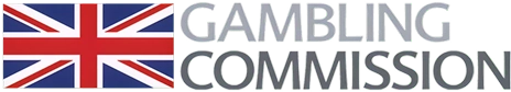Logo Gambling Commission